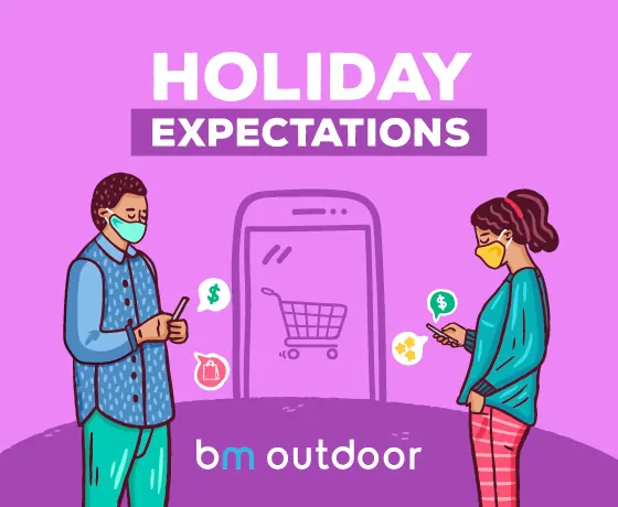 HOLIDAY EXPECTATIONS