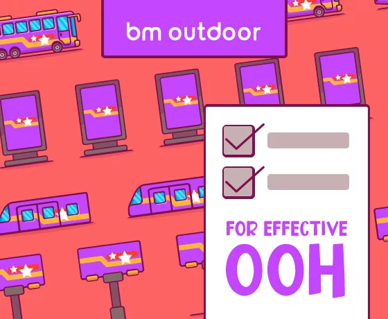 Vie 11/12- For Effective OOH 