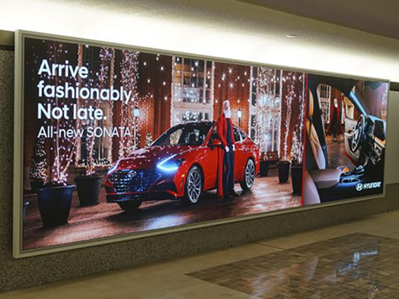 Digital Format Media