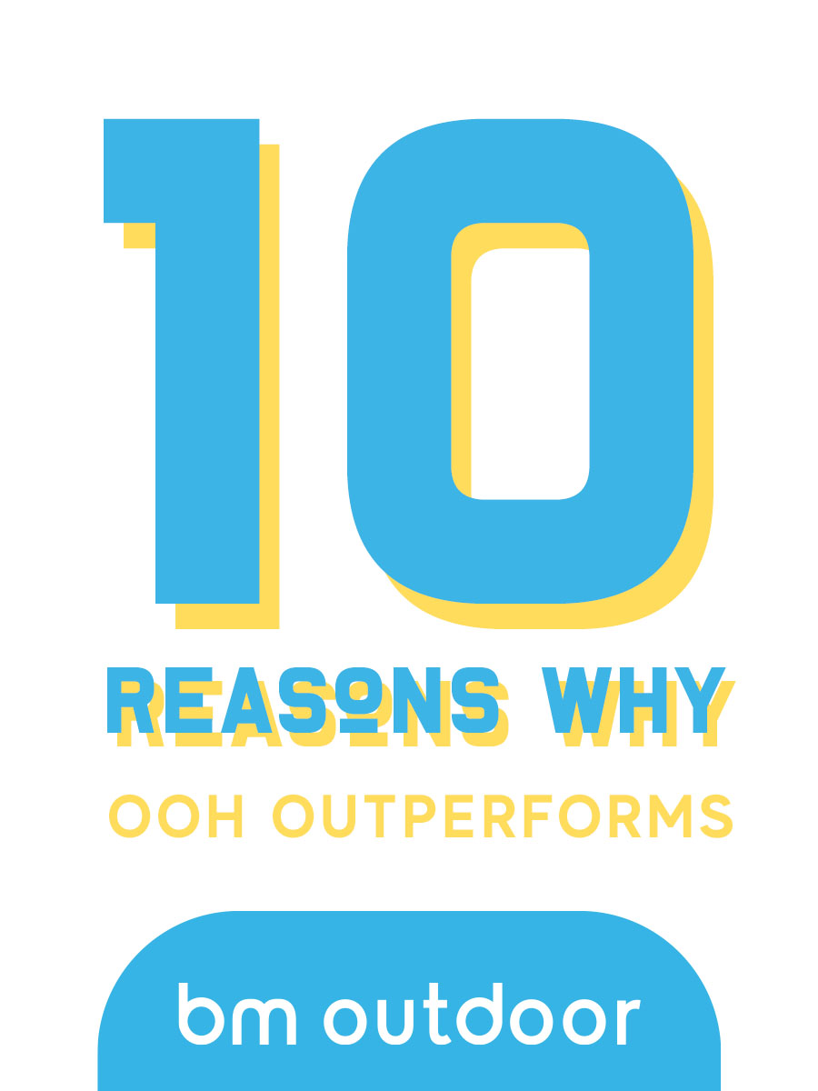 10 reasons why ooh  