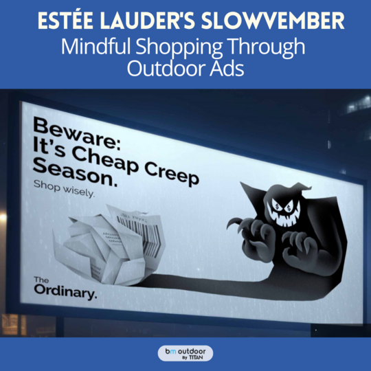 How to maximize the efficiency of LED screens (DOOH)