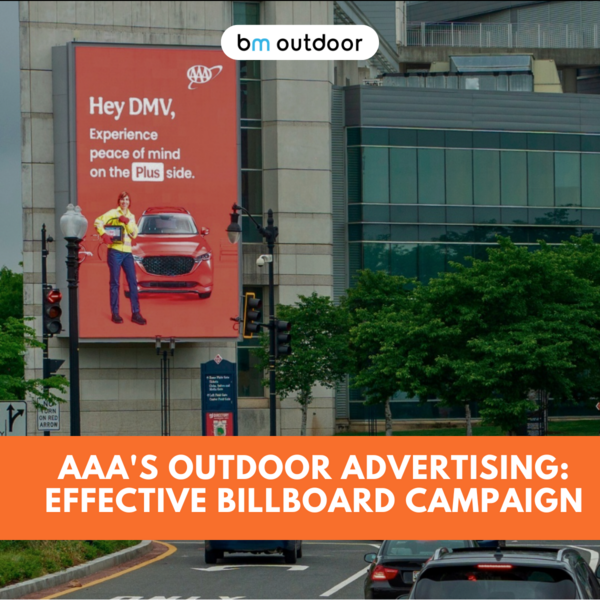 How to maximize the efficiency of LED screens (DOOH)