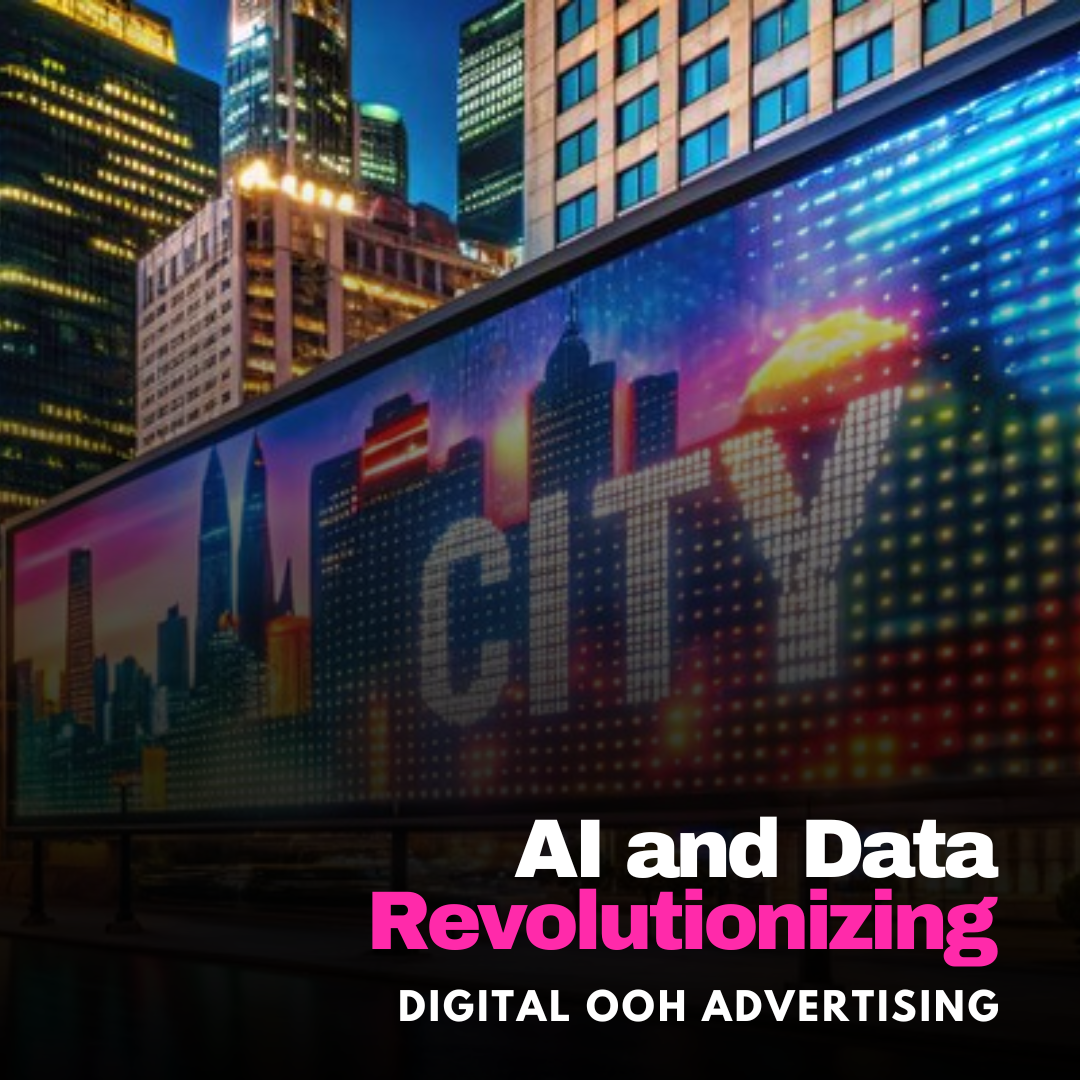 AI and Data Revolutionizing Ads