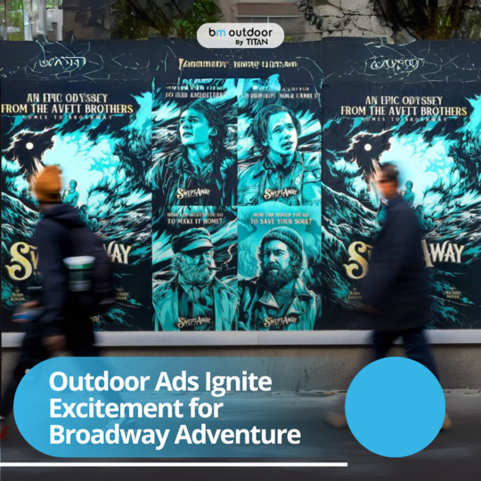 How to maximize the efficiency of LED screens (DOOH)