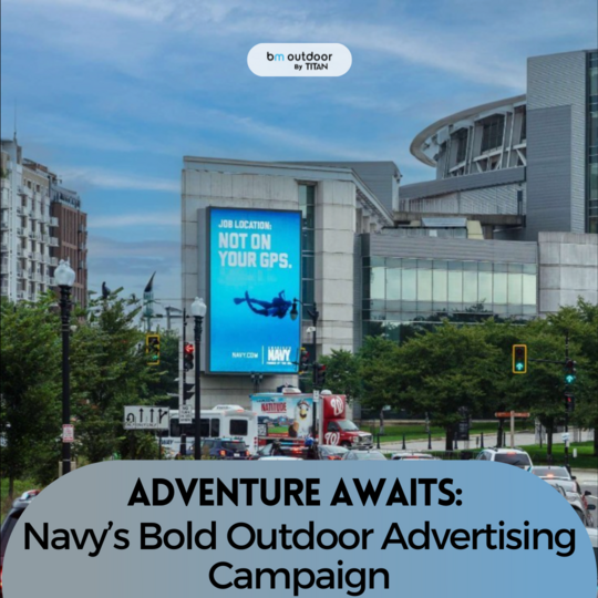 How to maximize the efficiency of LED screens (DOOH)