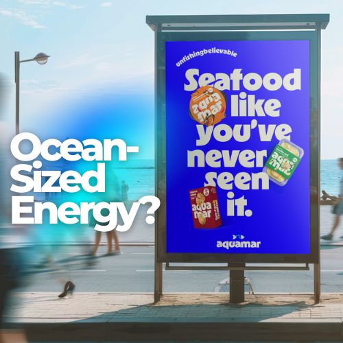 Aquamar Unveils Bold Brand Refresh with ONE23WEST