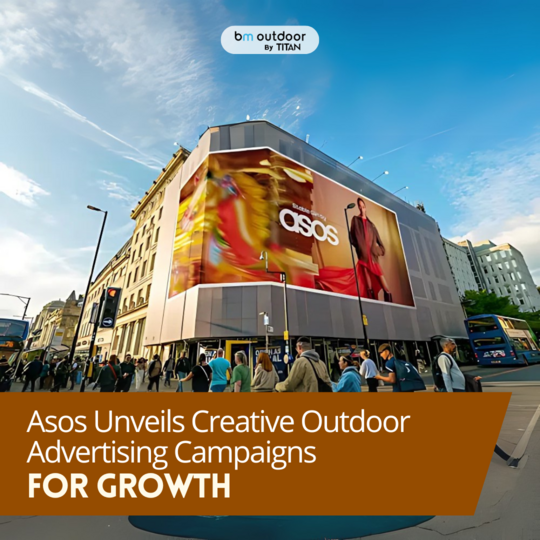 How to maximize the efficiency of LED screens (DOOH)
