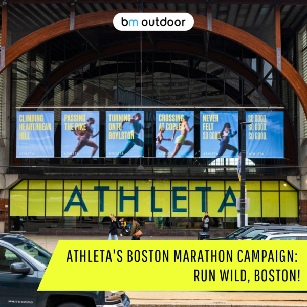 How to maximize the efficiency of LED screens (DOOH)