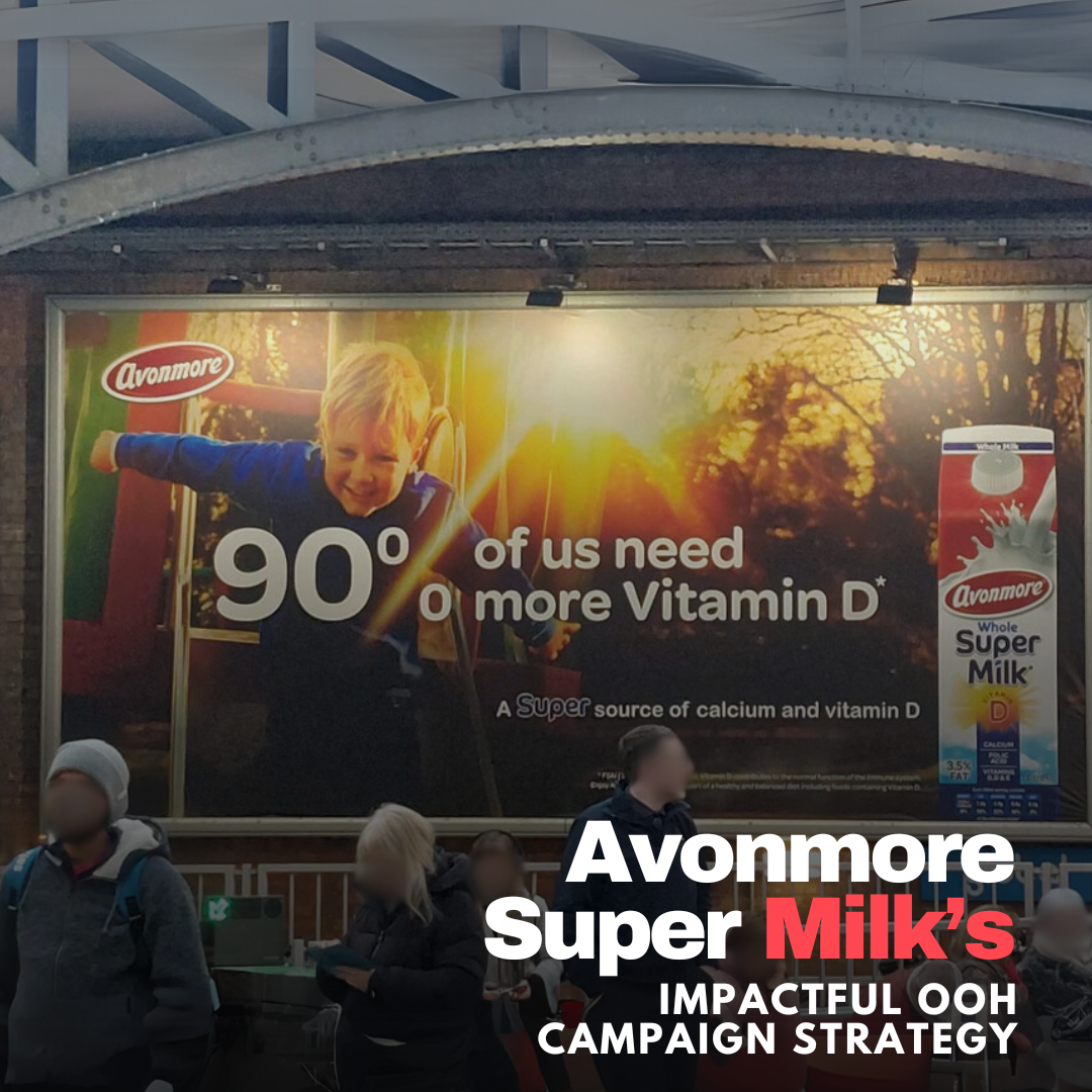 Avonmore Super Milk