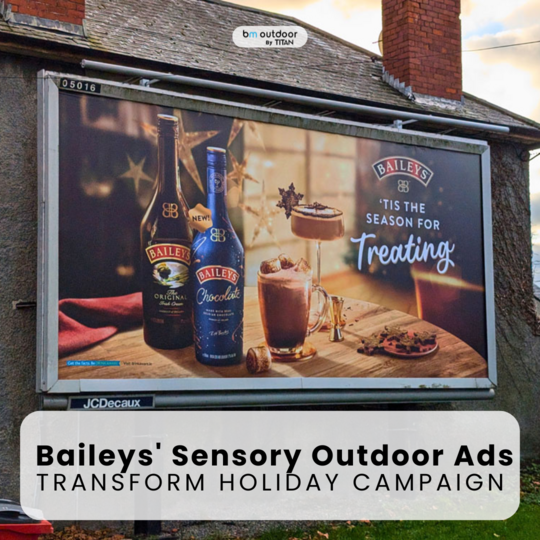 How to maximize the efficiency of LED screens (DOOH)