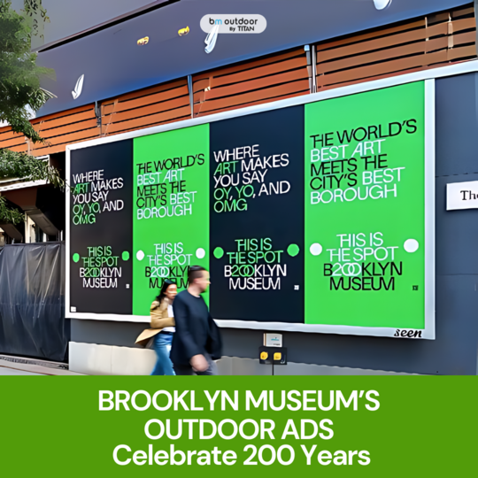 How to maximize the efficiency of LED screens (DOOH)