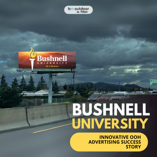 How to maximize the efficiency of LED screens (DOOH)