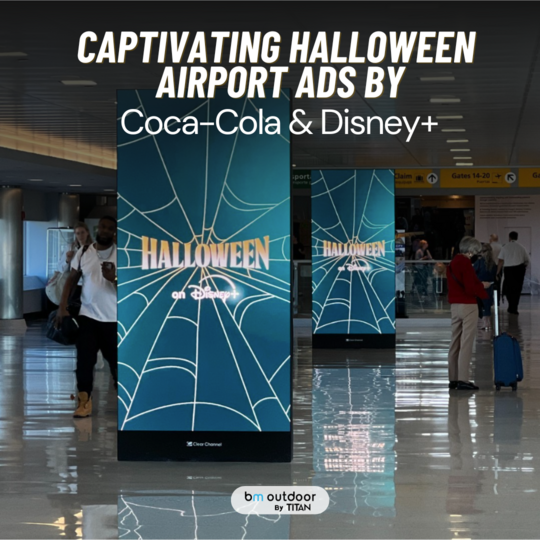 How to maximize the efficiency of LED screens (DOOH)