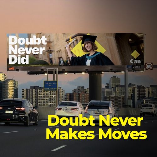 CommBank Reviews Creative Account Held by M+C Saatchi Since 2012