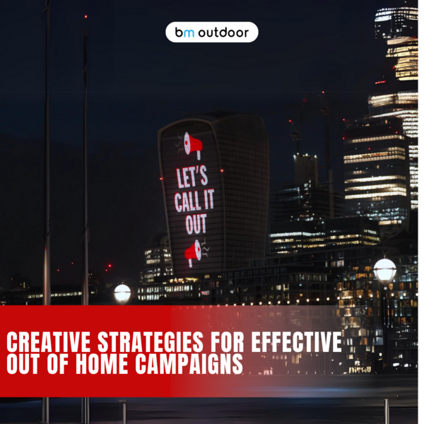 How to maximize the efficiency of LED screens (DOOH)