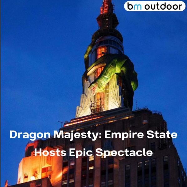How to maximize the efficiency of LED screens (DOOH)