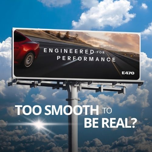 Engineered for Performance: When Simplicity Drives Impact in OOH