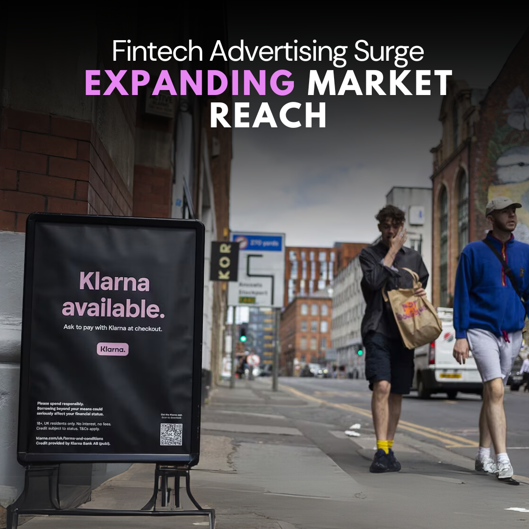 Fintech Advertising