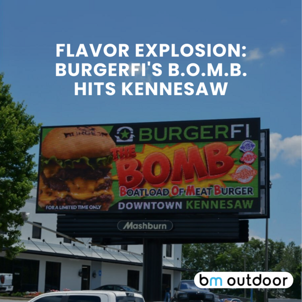 How to maximize the efficiency of LED screens (DOOH)