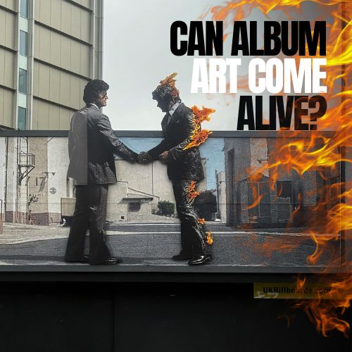 Pink Floyd Cover Comes Alive In London