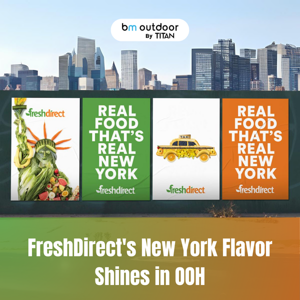 How to maximize the efficiency of LED screens (DOOH)