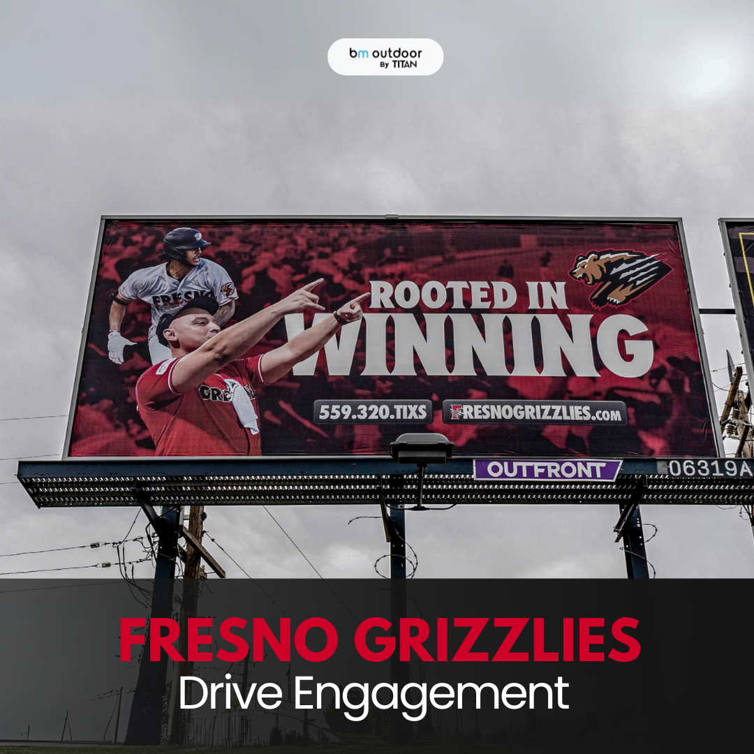 Fresno Grizzlies