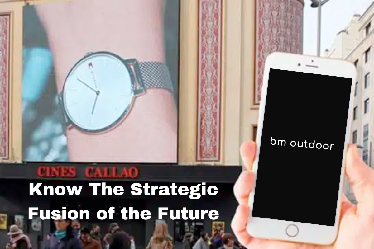 Know The Strategic Fusion of the Future