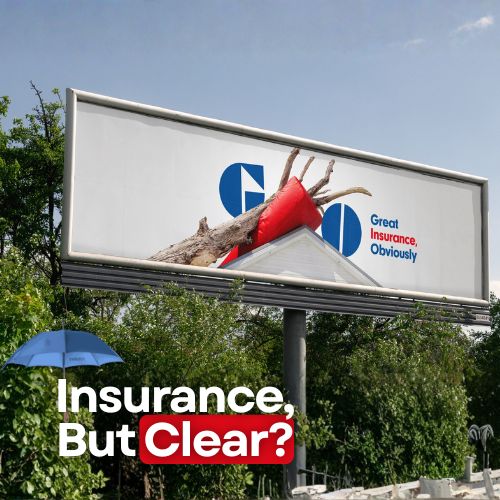 How GIO Turned a Safety Mat Into a Powerful Insurance Brand Symbol
