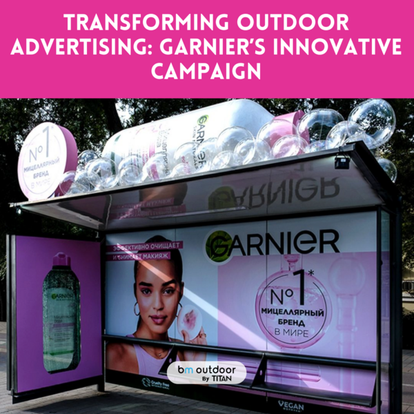 How to maximize the efficiency of LED screens (DOOH)