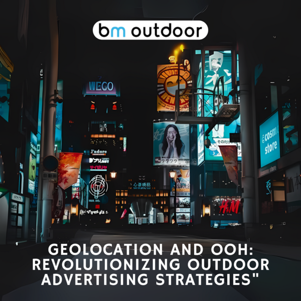 How to maximize the efficiency of LED screens (DOOH)