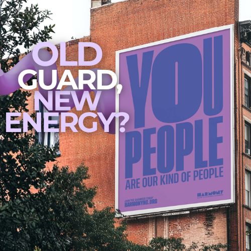 Harmony: The Rebrand Revitalizing North Carolina’s Business Chamber