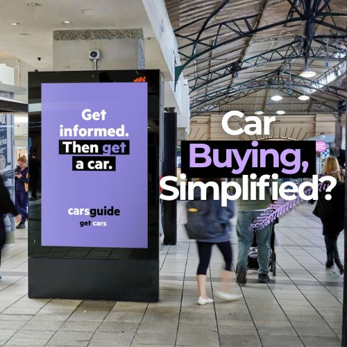CarsGuide Rolls Out “Get Cars” Nationwide