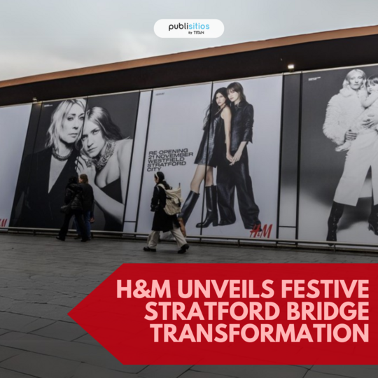 How to maximize the efficiency of LED screens (DOOH)