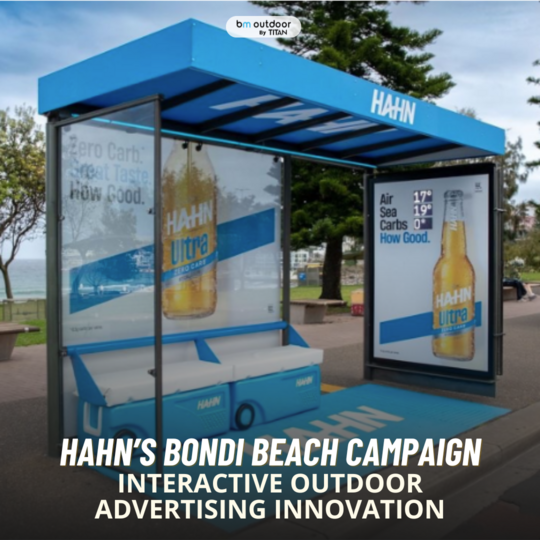 How to maximize the efficiency of LED screens (DOOH)