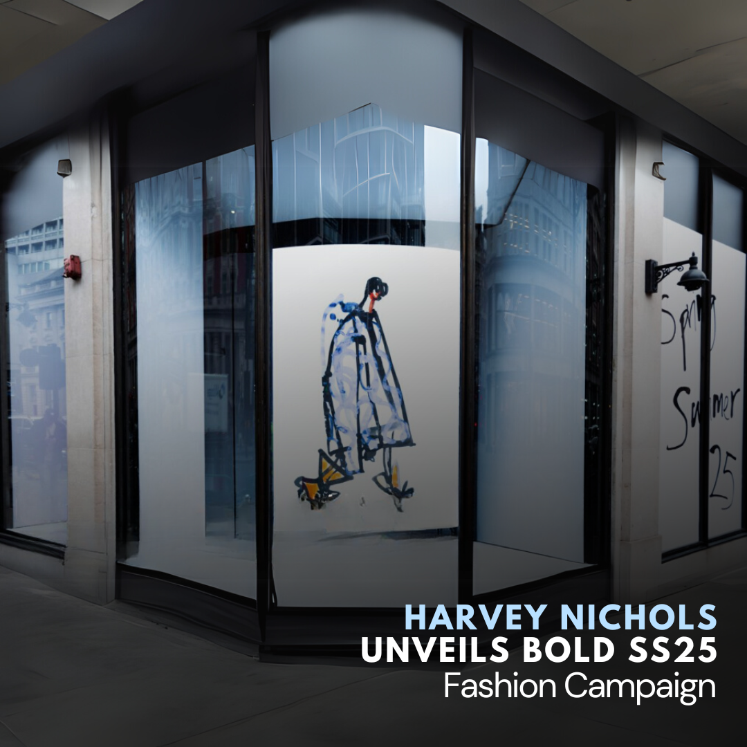 Harvey Nichols