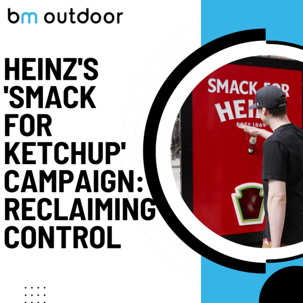 Unlock the power of OOH advertising—building brands with broad reach, visual impact, and online engagement.