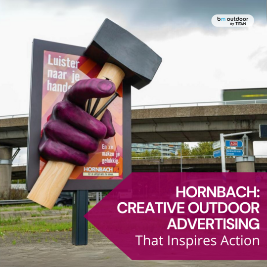 How to maximize the efficiency of LED screens (DOOH)