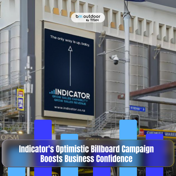 How to maximize the efficiency of LED screens (DOOH)