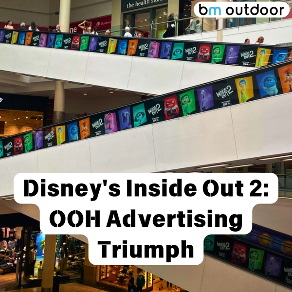 How to maximize the efficiency of LED screens (DOOH)