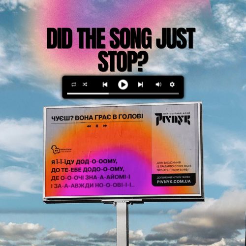 Turning Music Into Memory to Reveal War Trauma