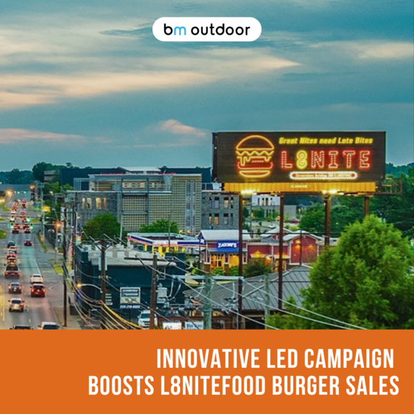 How to maximize the efficiency of LED screens (DOOH)