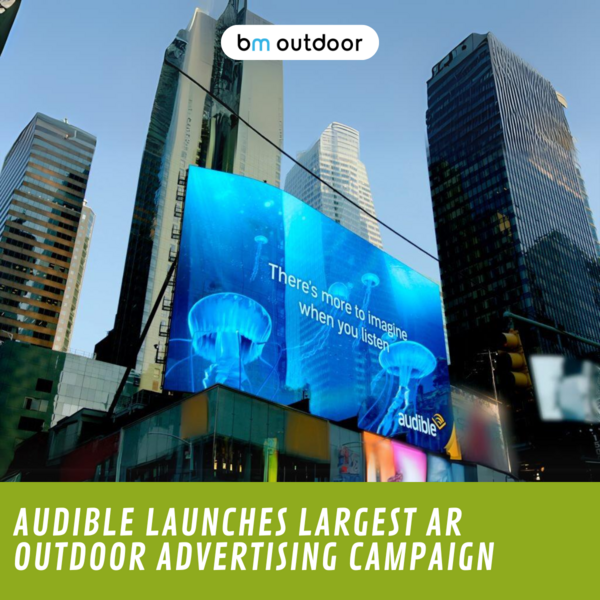 How to maximize the efficiency of LED screens (DOOH)