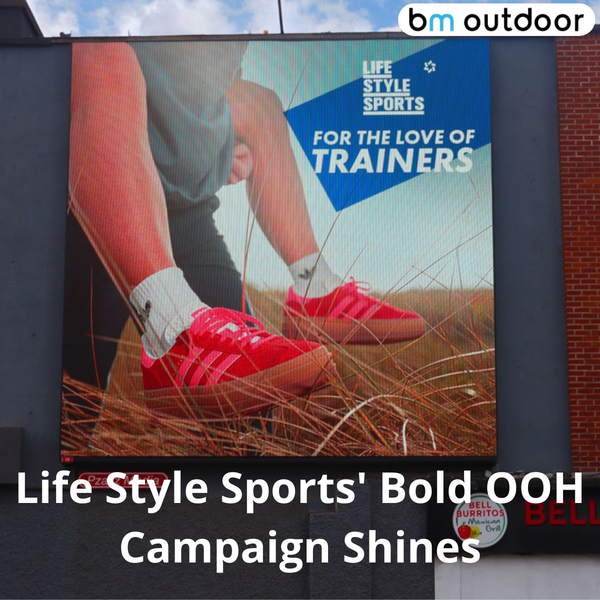How to maximize the efficiency of LED screens (DOOH)