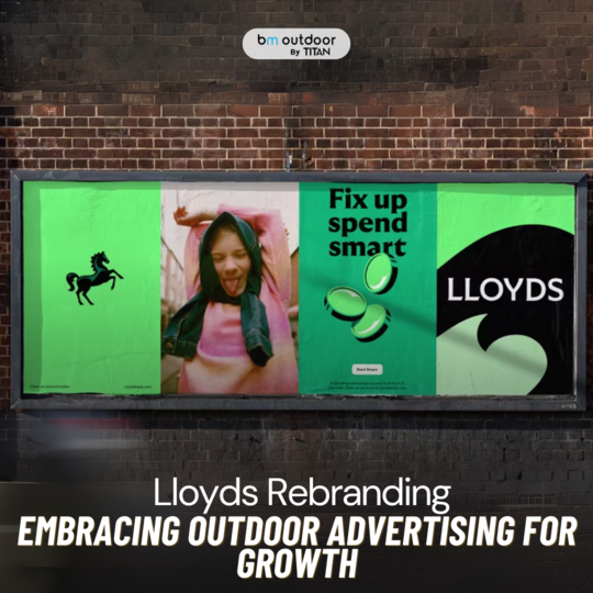 How to maximize the efficiency of LED screens (DOOH)