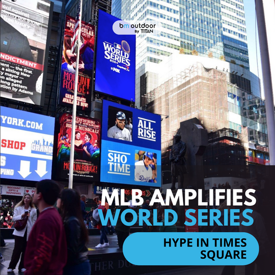 How to maximize the efficiency of LED screens (DOOH)