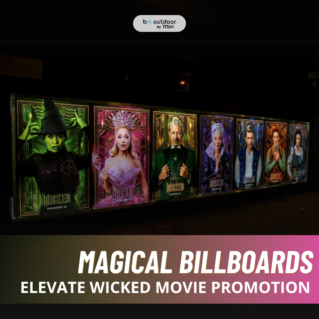 Magical Billboards