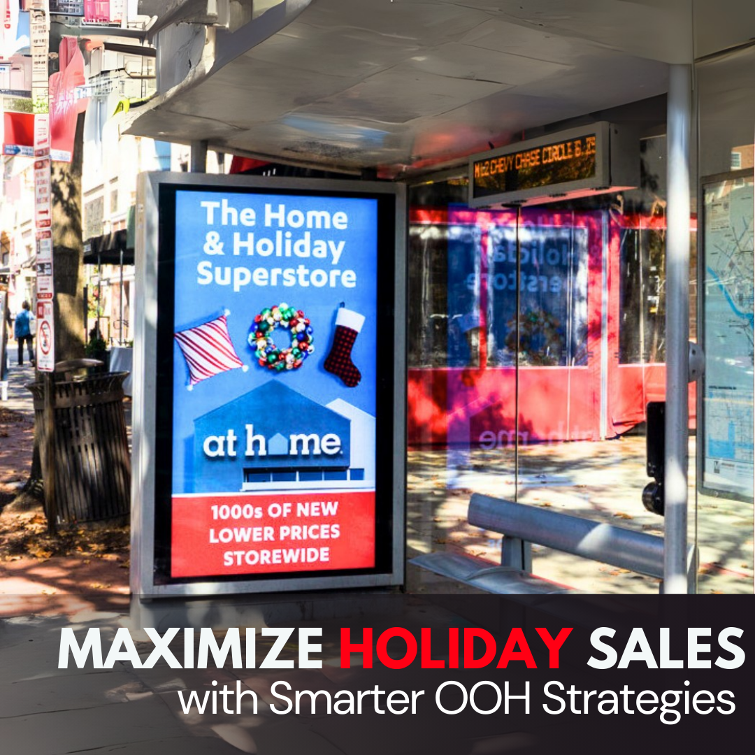 Maximize Holiday Sales