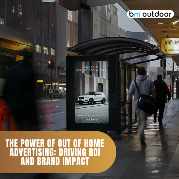 How to maximize the efficiency of LED screens (DOOH)