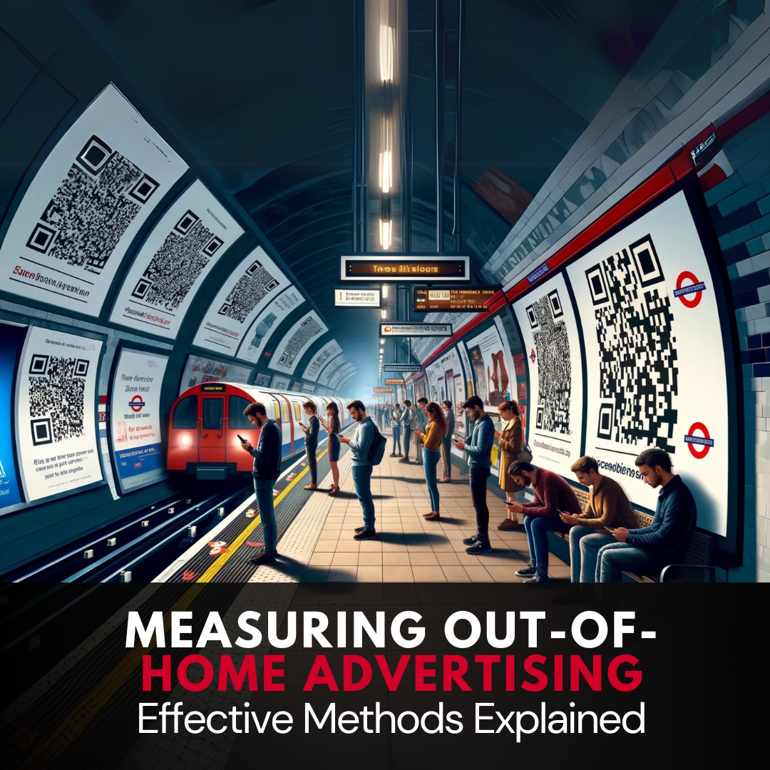 Measuring OOH Advertising