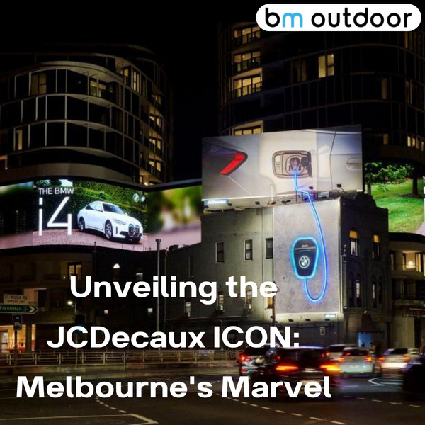 How to maximize the efficiency of LED screens (DOOH)